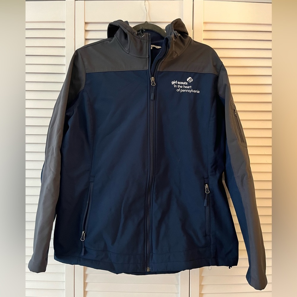 Girl Scouts Pennsylvania jacket - XXL